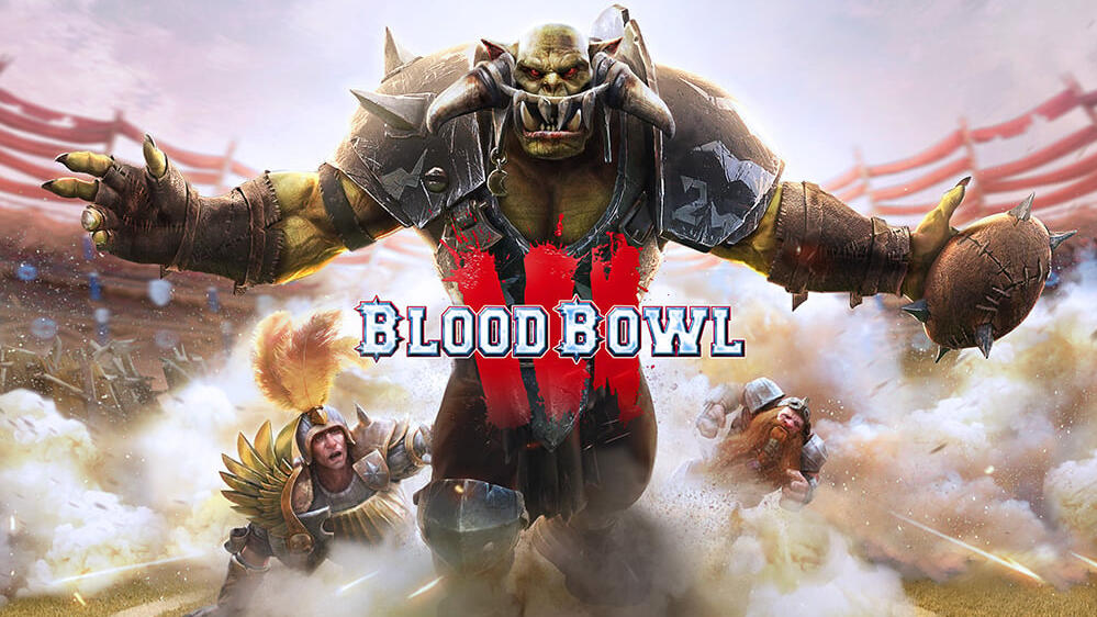 Blood Bowl 3